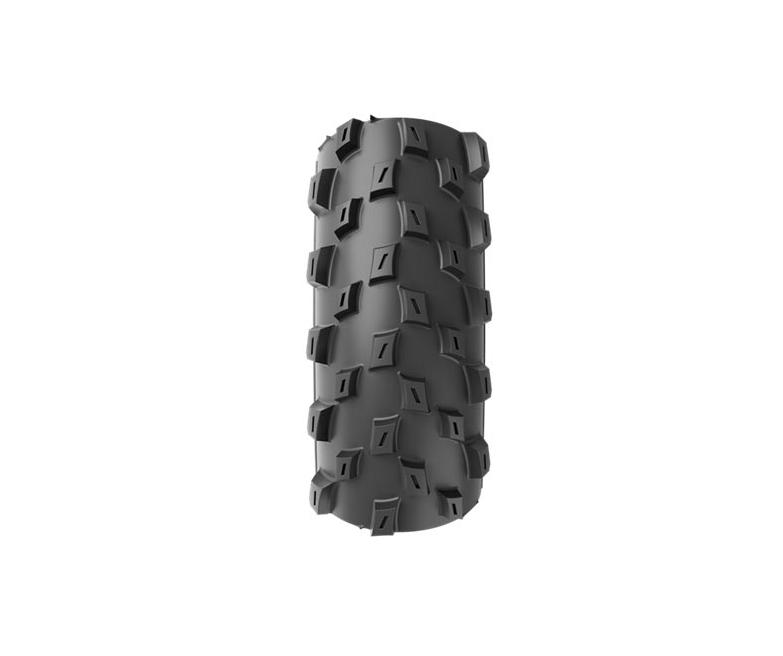 vittoria vittoria pneumatici barzo 27.5x2.6 xc trail ant blk/blk g2.0 - foto 2