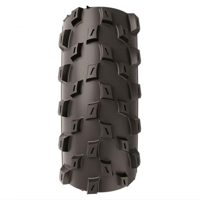 vittoria vittoria pneumatici barzo 29x2.35 xc trail ant blk/blk - foto 2