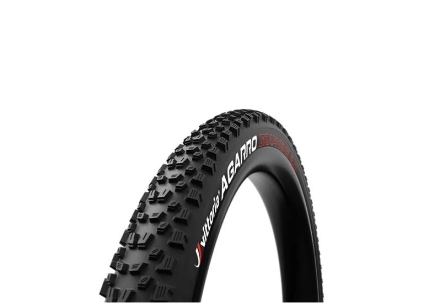 vittoria vittoria pneumatici agarro 29x2.35 trail 4c anth-blk-blk g2.0 - foto 1