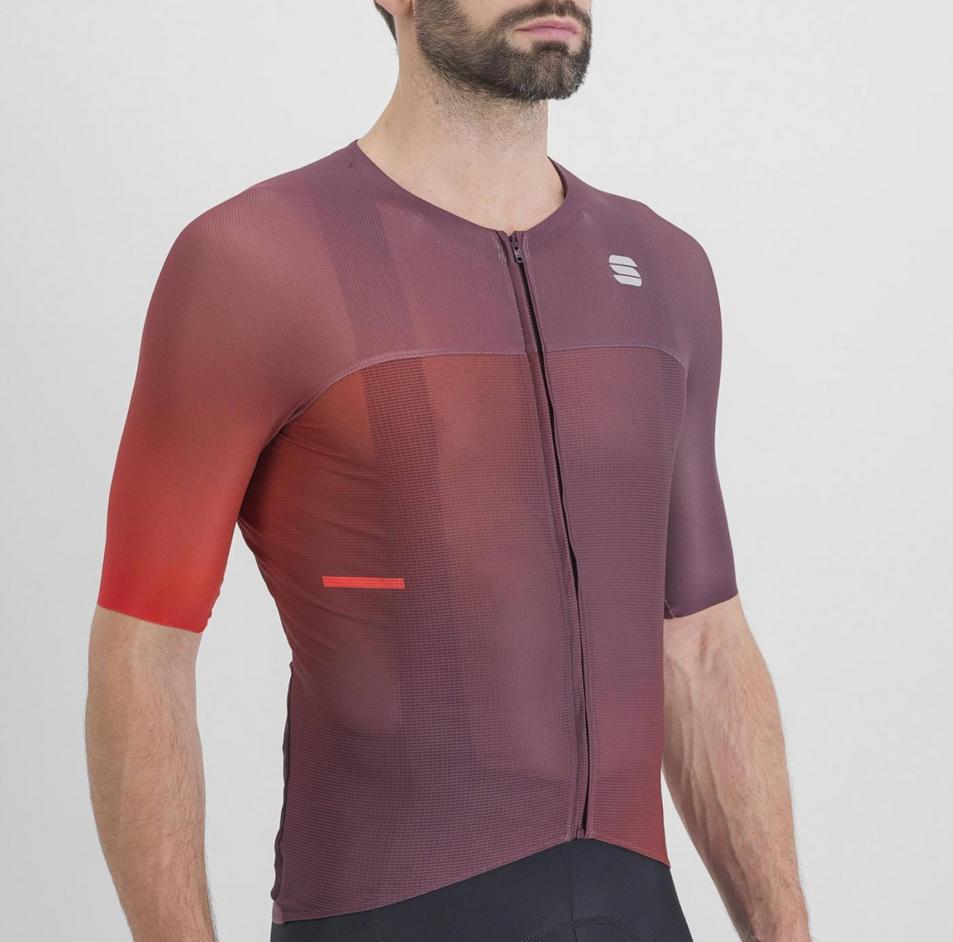 sportful sportful maglia manica corta light pro jersey - foto 3