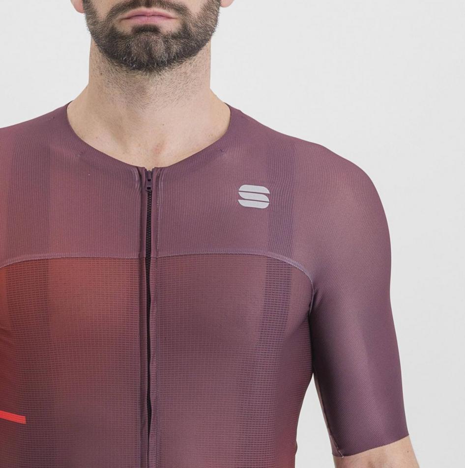 sportful sportful maglia manica corta light pro jersey - foto 4