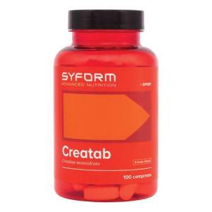 Creatab 100 cpr