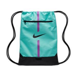 Academy soccer  (18l) turchese unisex