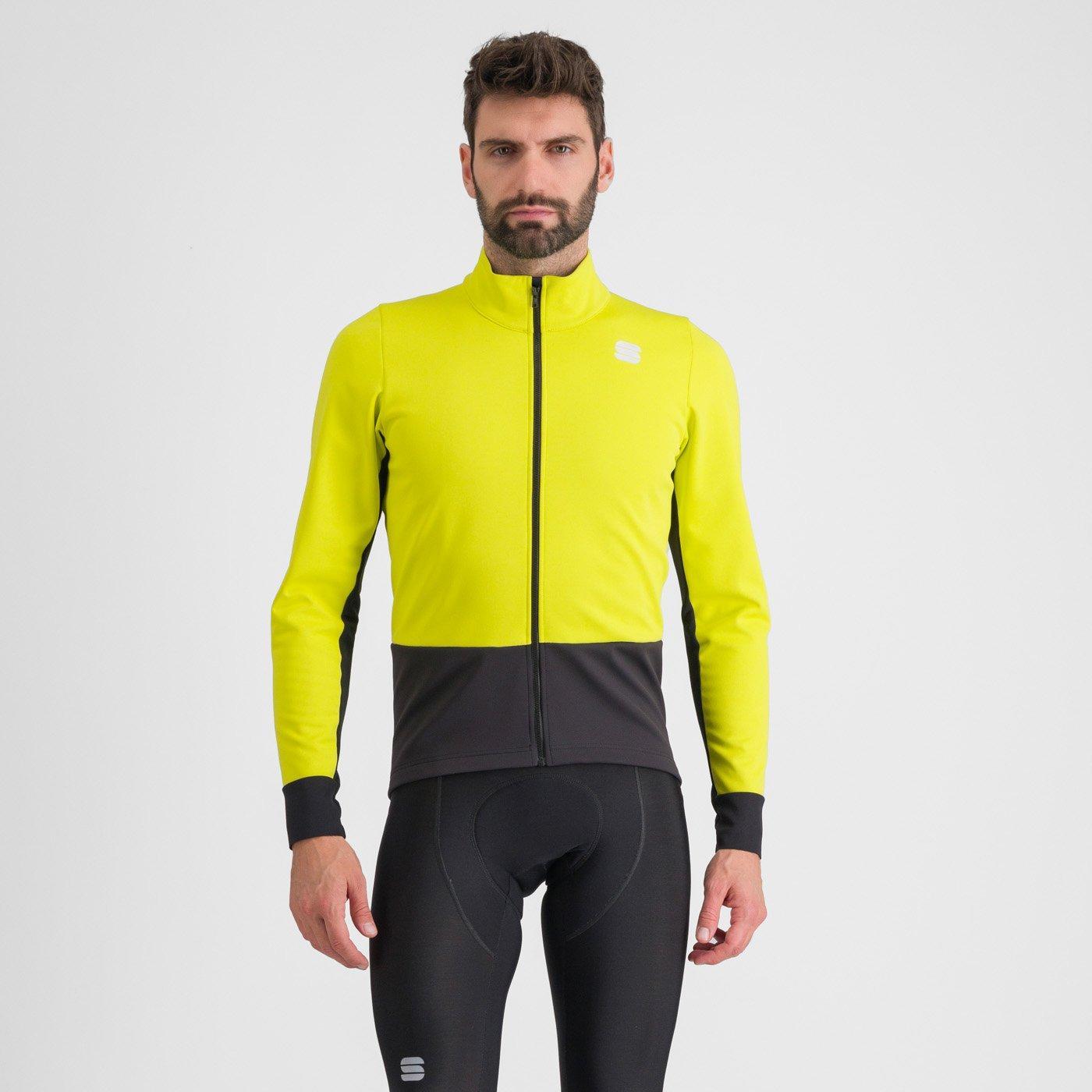 sportful sportful neo softshell jkt - cedar - foto 1