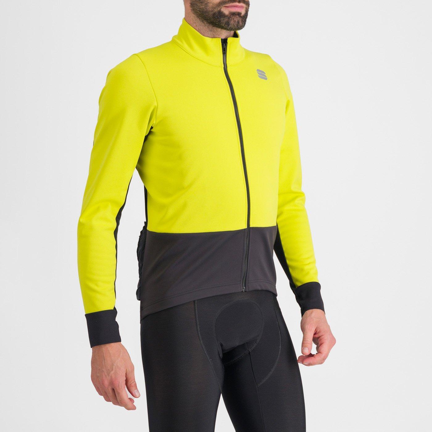 sportful sportful neo softshell jkt - cedar - foto 3