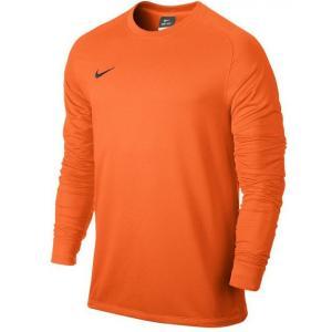 Maglia park goalie ii - arancio