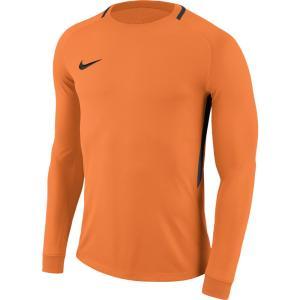 Maglia park goalie iii portiere - arancio