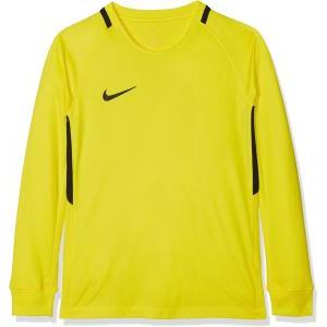 Maglia park goalie iii portiere jr. - giallo