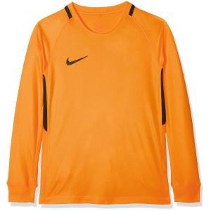Maglia park goalie iii portiere jr. - arancio