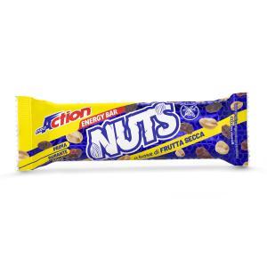 Nuts bar 30 g uvetta