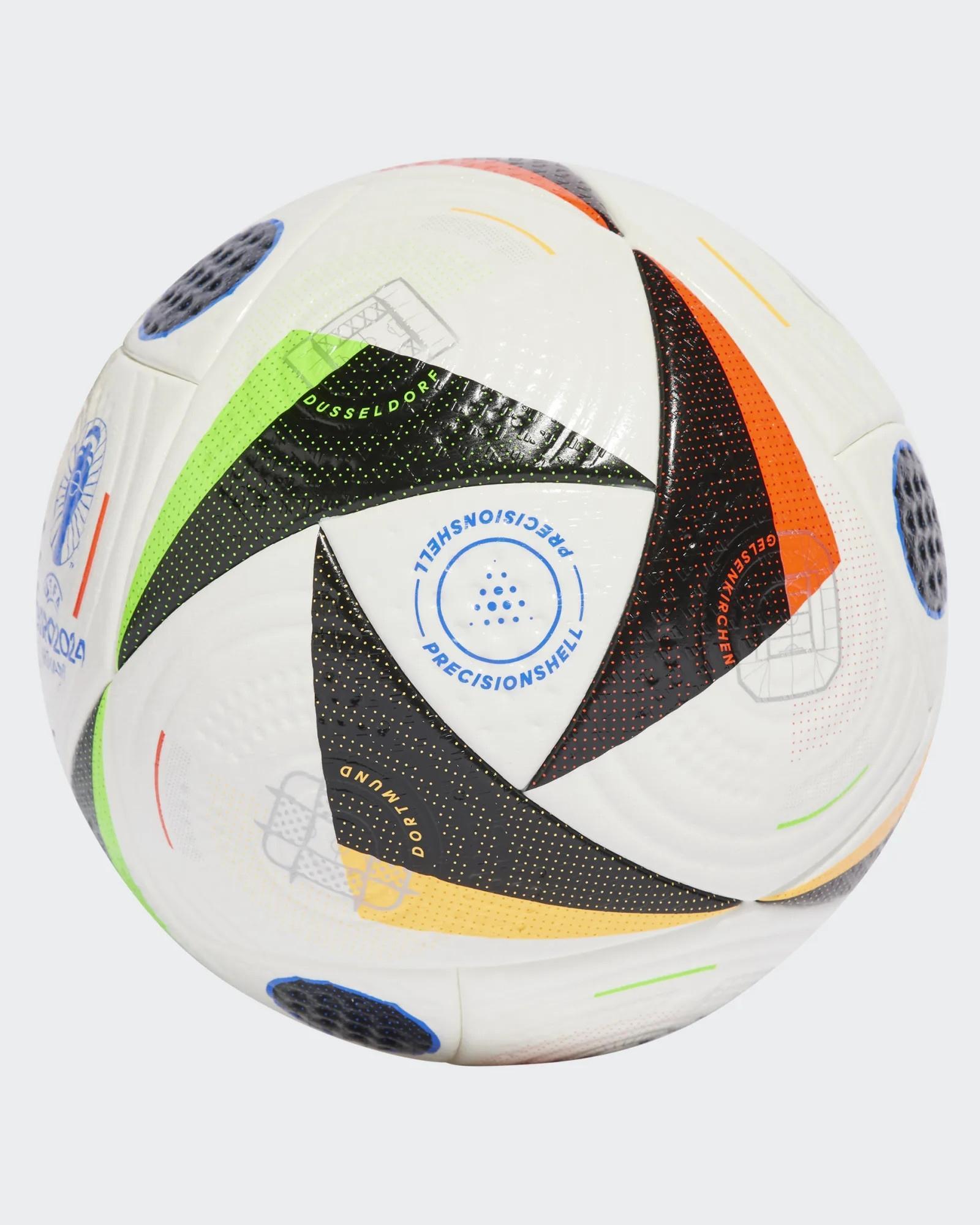 ADIDAS PALLONE EURO24 PRO IQ3682
