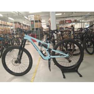 Bici specialized mtb sj evo comp carbon s2