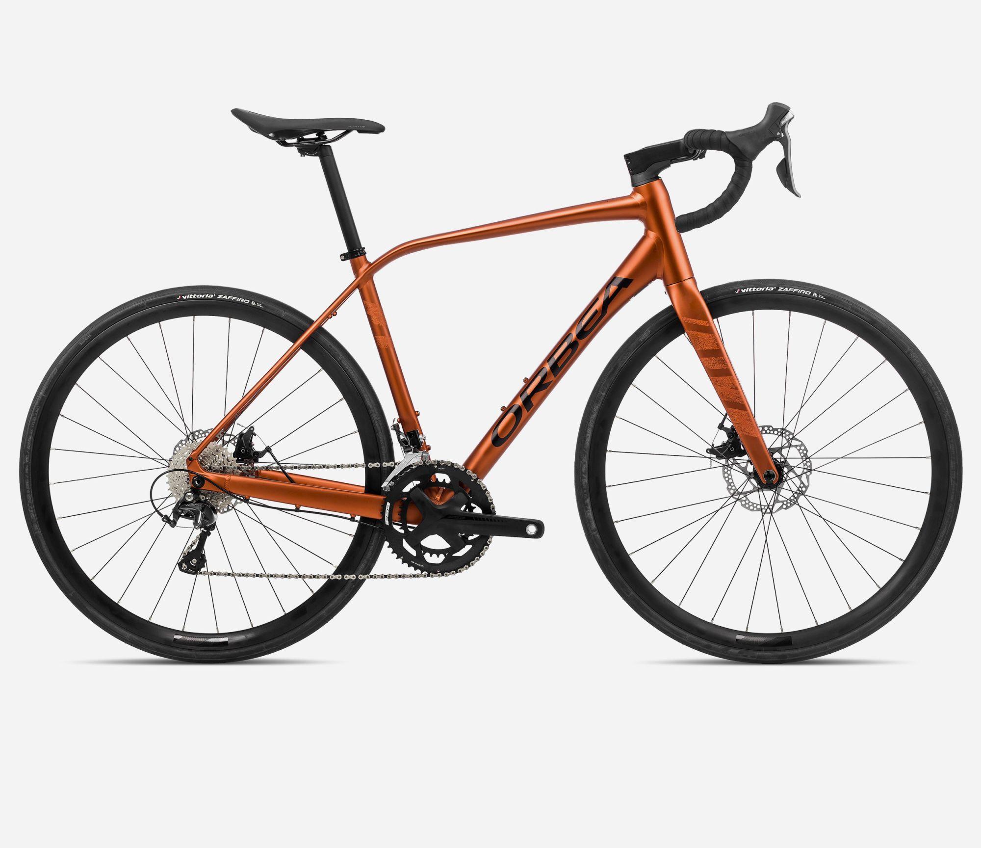 orbea orbea bici avant h40 55 ora-brz - foto 1