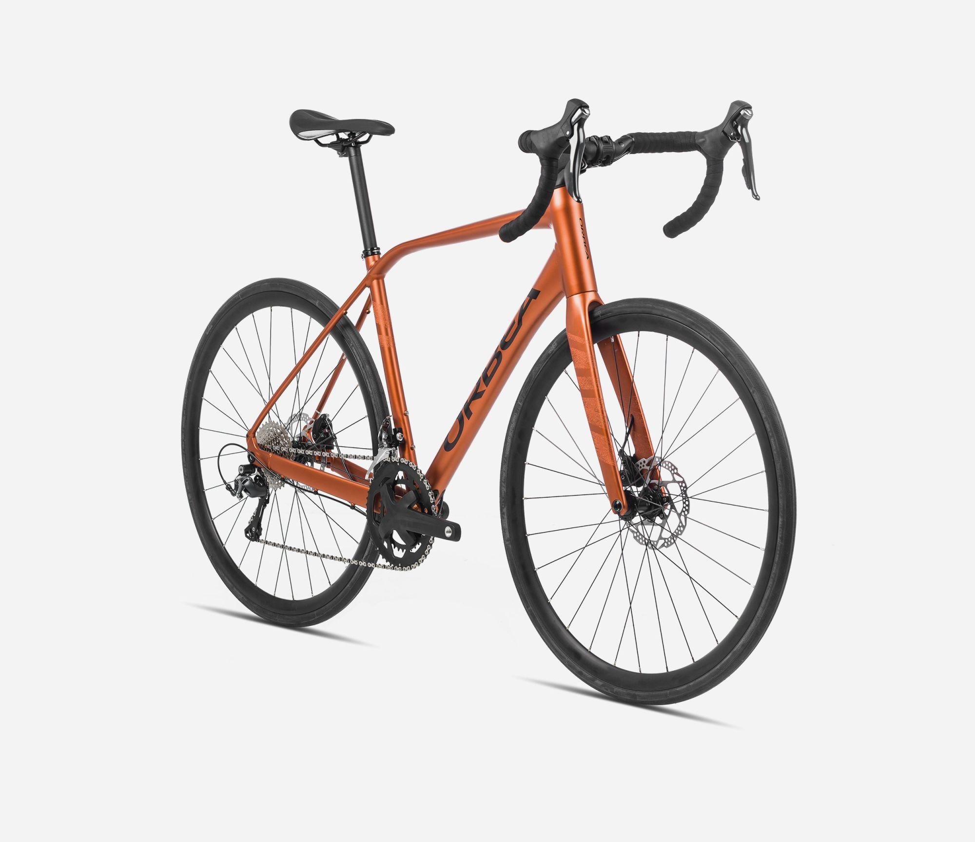 orbea orbea bici avant h40 55 ora-brz - foto 2