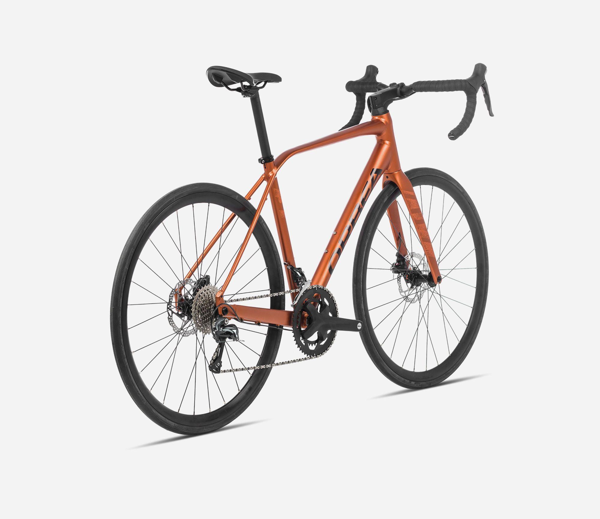 orbea orbea bici avant h40 55 ora-brz - foto 3