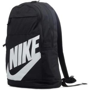 Zaino elemental nero unisex