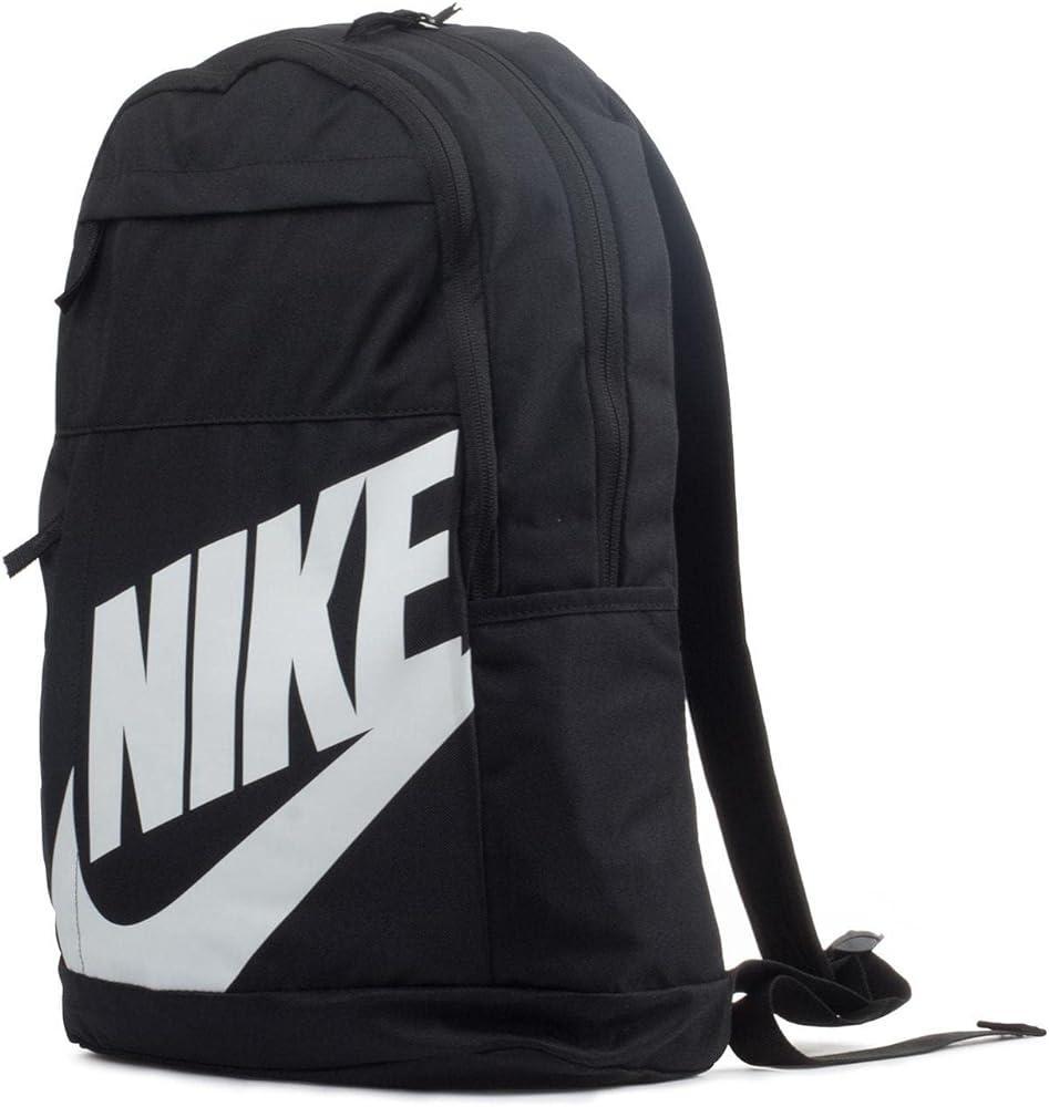 NIKE ZAINO ELEMENTAL NERO UNISEX DD0559-010