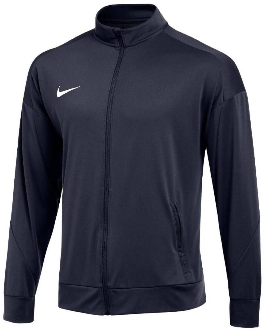 NIKE GIACCA ACADEMY PRO 24 DRI-FIT  BAMBINO BLU SCURO FD7685-455
