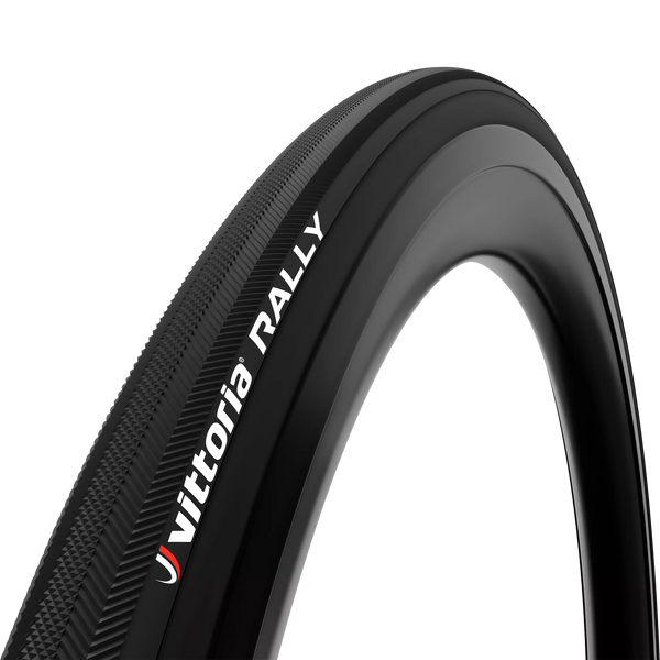 vittoria vittoria pneumatici rally 25-28 blk/blk - foto 1