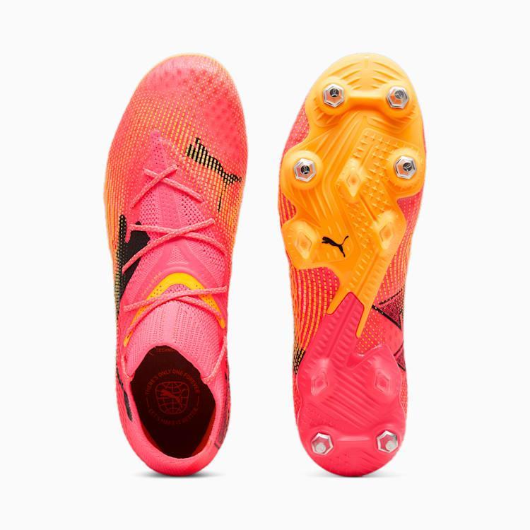 PUMA SCARPE FUTURE 7 ULTIMATE MXSG - PINK 107700-03