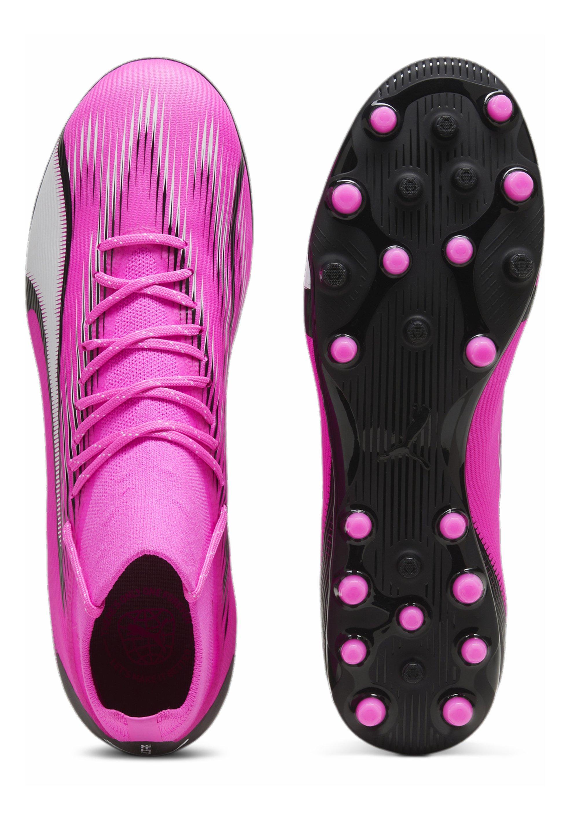 puma puma scarpe ultra match mxsg - pink - foto 2