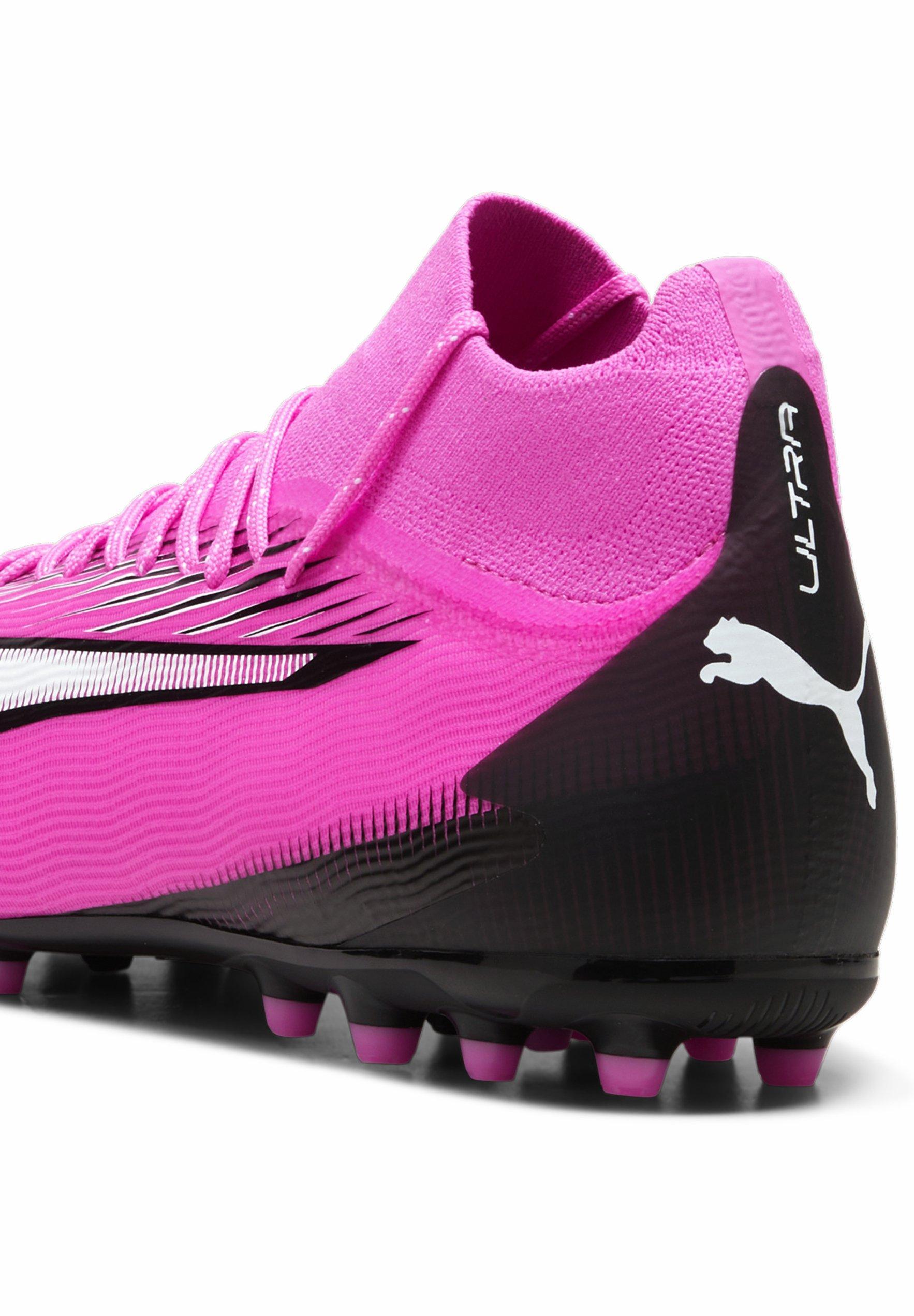 puma puma scarpe ultra match mxsg - pink - foto 3