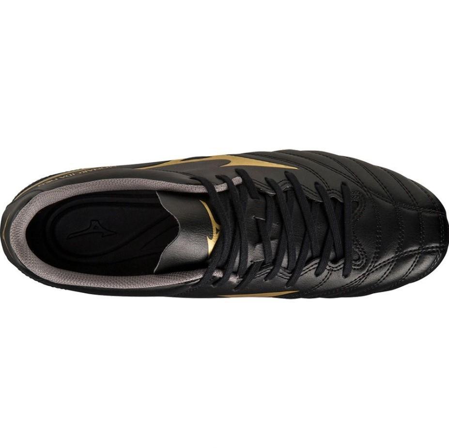 MIZUNO SCARPA MONARCIDA NEO II SELECT AG NERO ORO P1GA2326-50