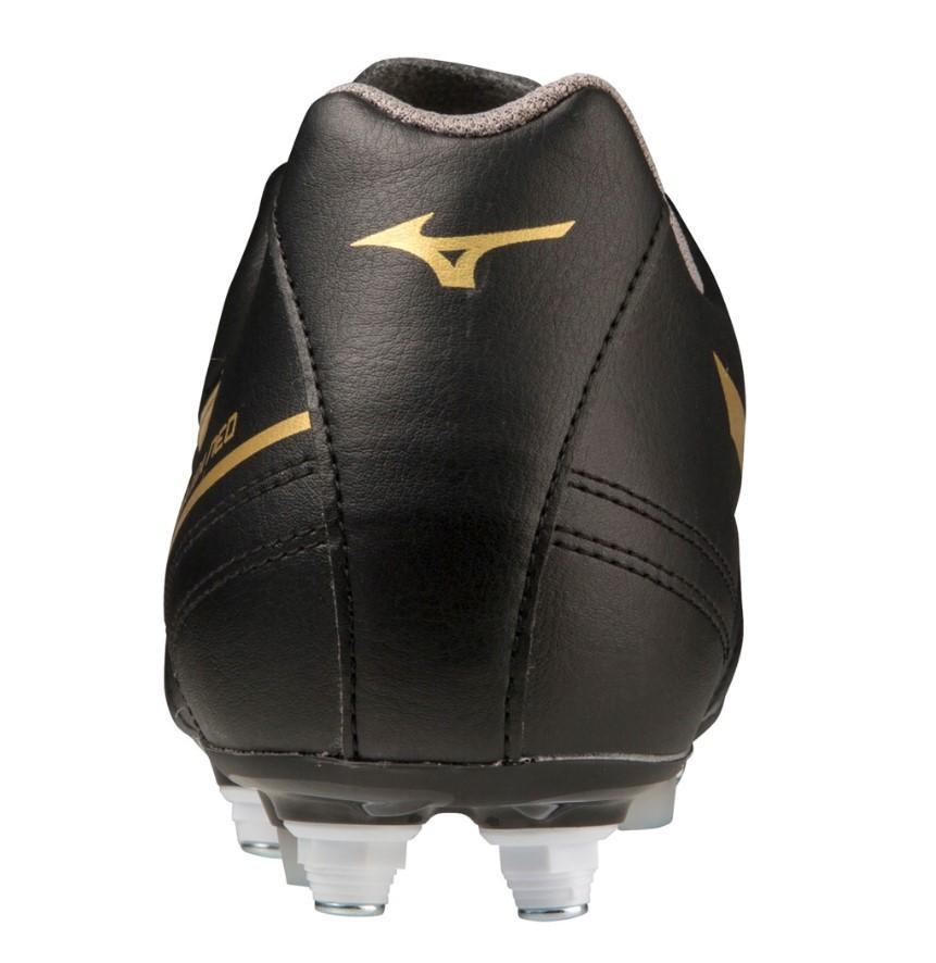 MIZUNO SCARPA MONARCIDA NEO II SELECT MIX NERO ORO P1GC2325-50