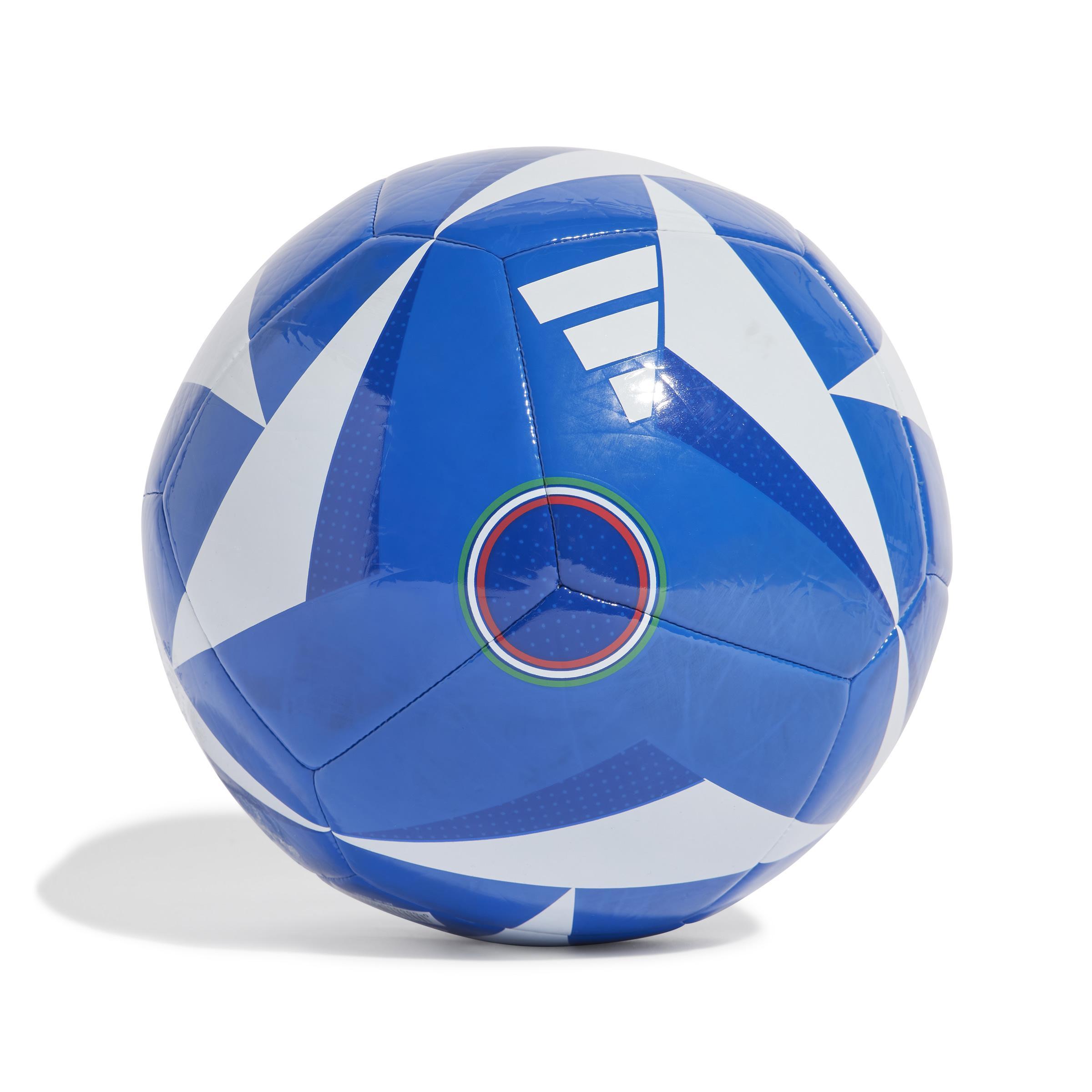 ADIDAS  PALLONE NAZIONALE ITALIANA AZZURRO IR8350