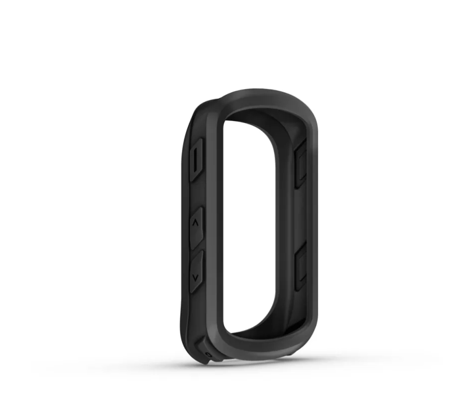 garmin garmin custodia silicone edge 540/840 black 010-13264-00 - foto 1
