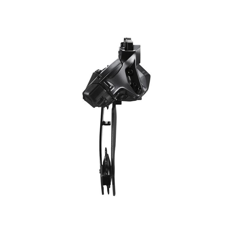 shimano shimano cambio posteriore 12v di2 rd-r8150 ultegra - foto 3
