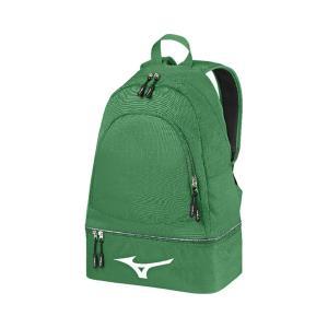 Zaino back pack  verde