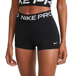 Short fitness pro - black/white