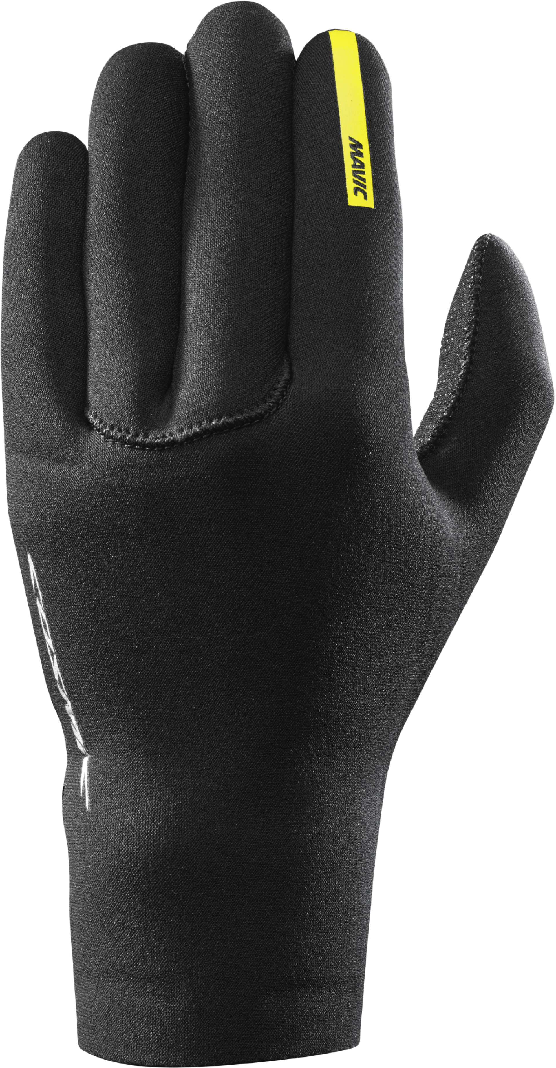 mavic mavic cosmic h20 glove u bk - foto 1