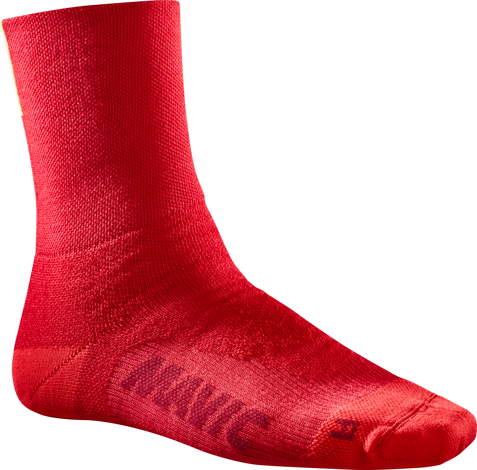 mavic mavic essential th sock u hte rd - foto 1
