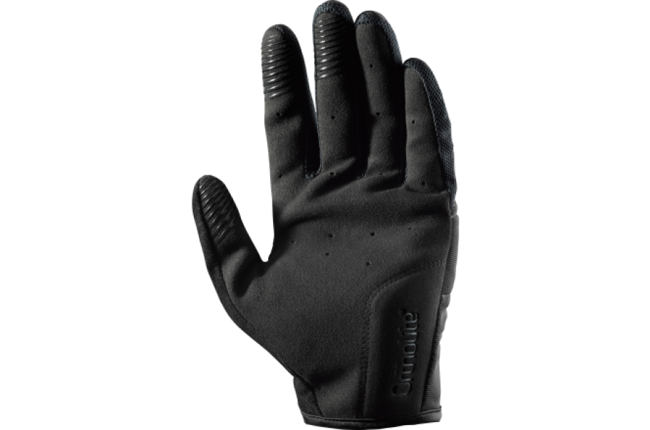 mavic mavic xa glove  bk - foto 2