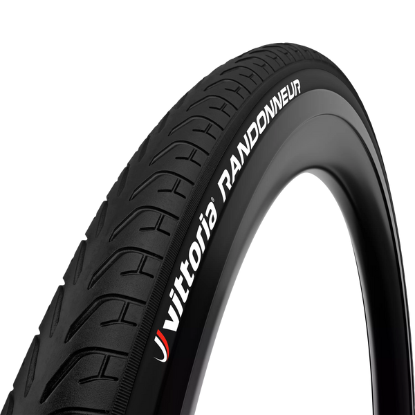 vittoria vittoria pneumatici randonneur 37-622 rigid d - foto 1
