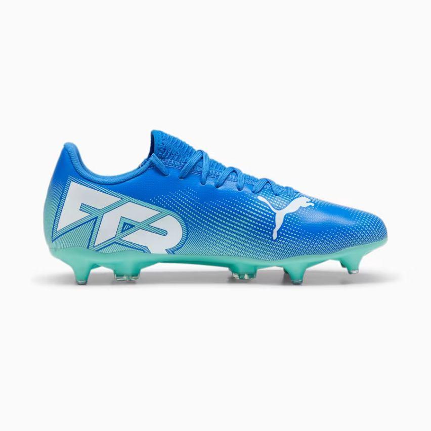PUMA SCARPE FUTURE 7 PLAY MXSG - BLUE 107940-01