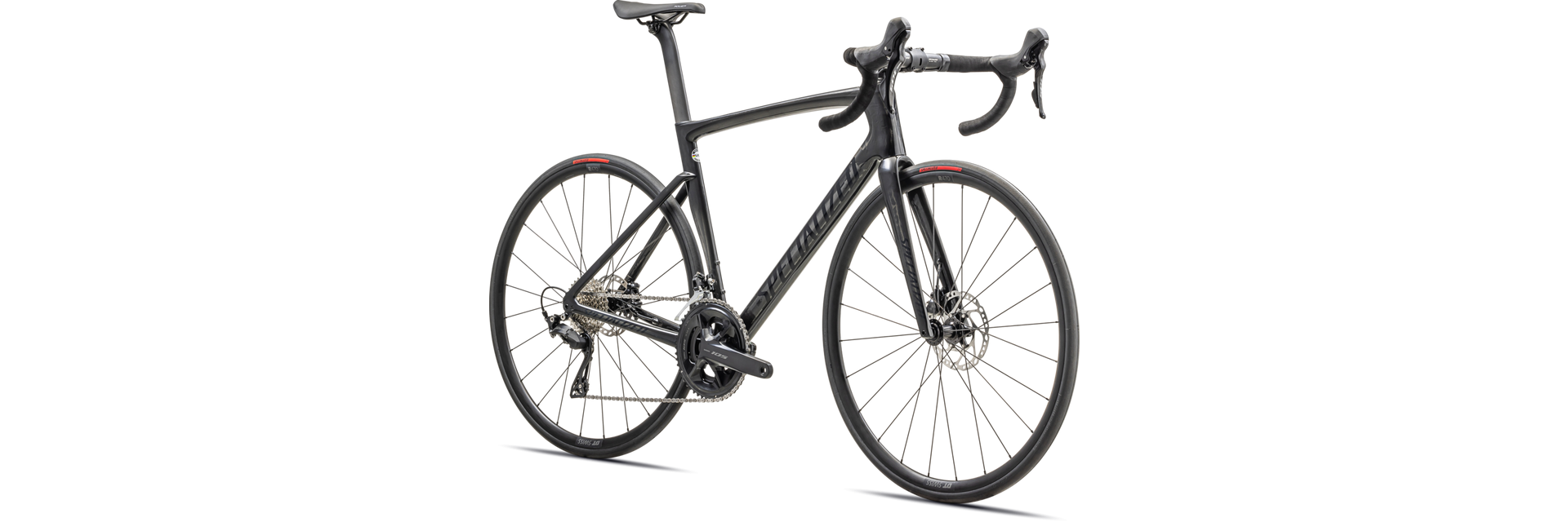 specialized tarmac sl7 sport gloss - carbon/metallic dark navy - foto 2