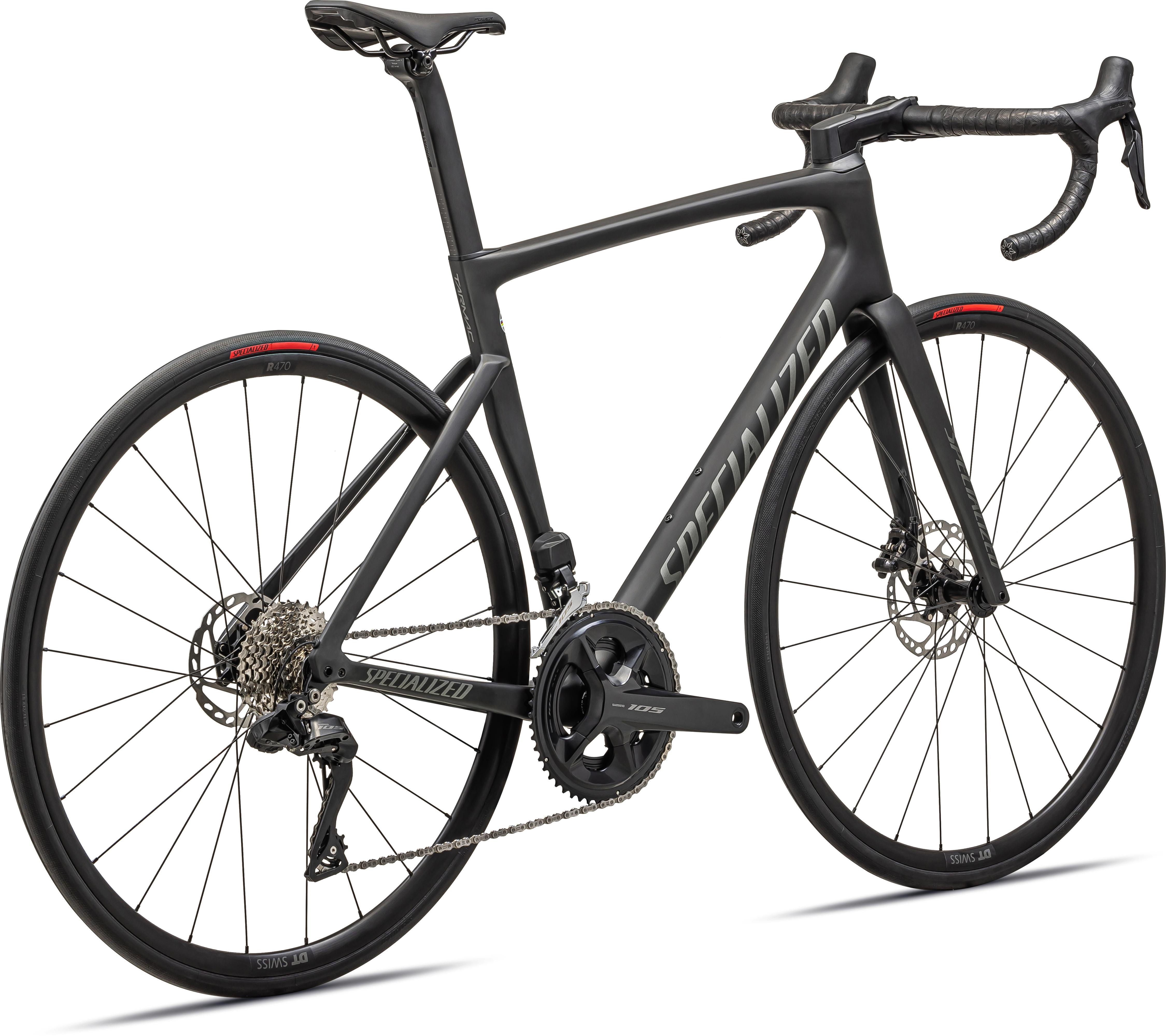 specialized specialized tarmac sl7 comp - obsd/smk 90624-50 - foto 3