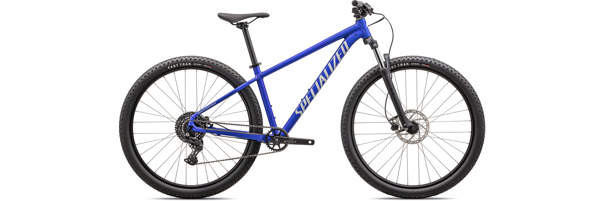 specialized rockhopper sport 29 - sphr/dunewht - foto 1