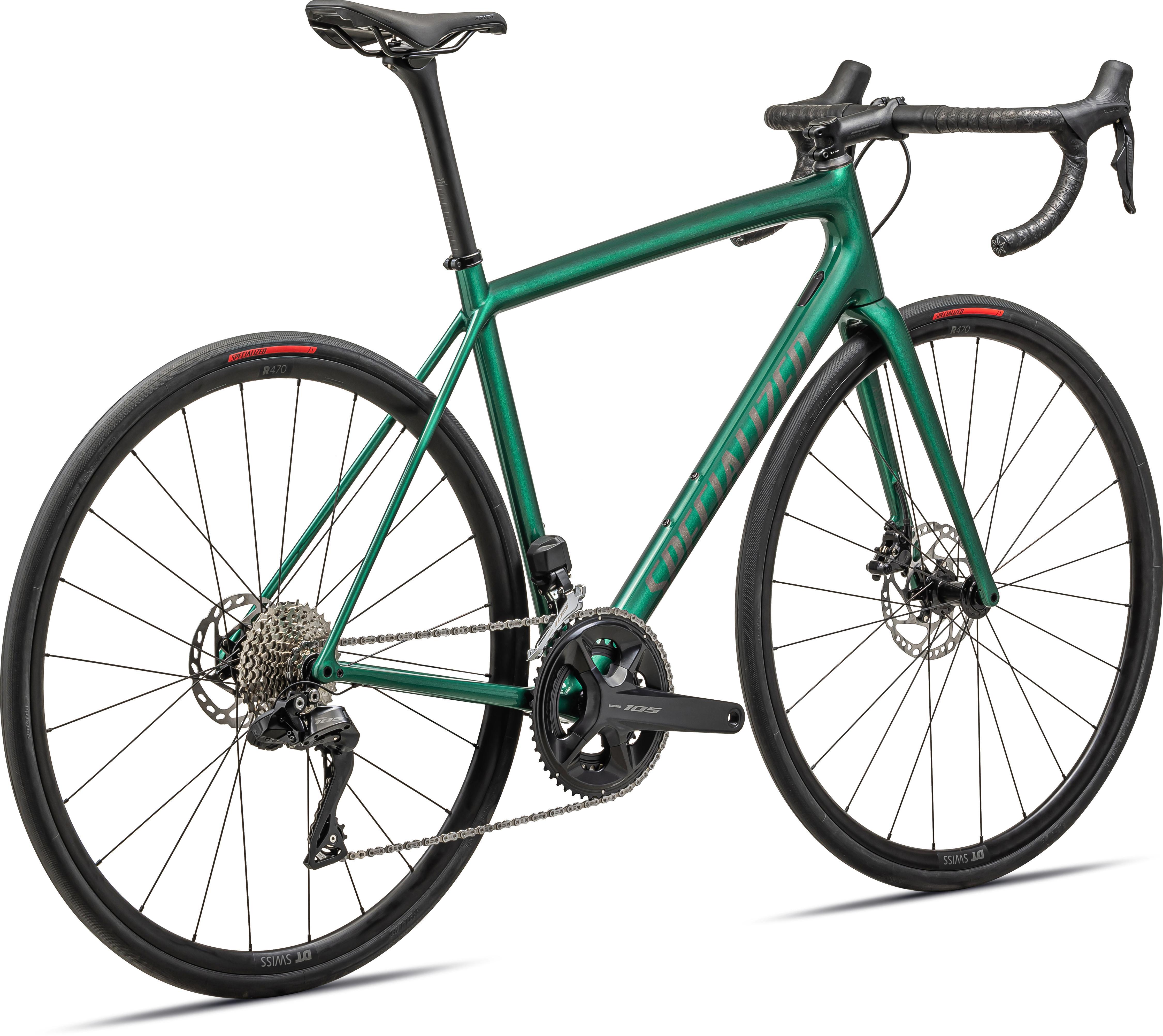specialized aethos comp - metpngrn/smk 97224-50 - foto 3
