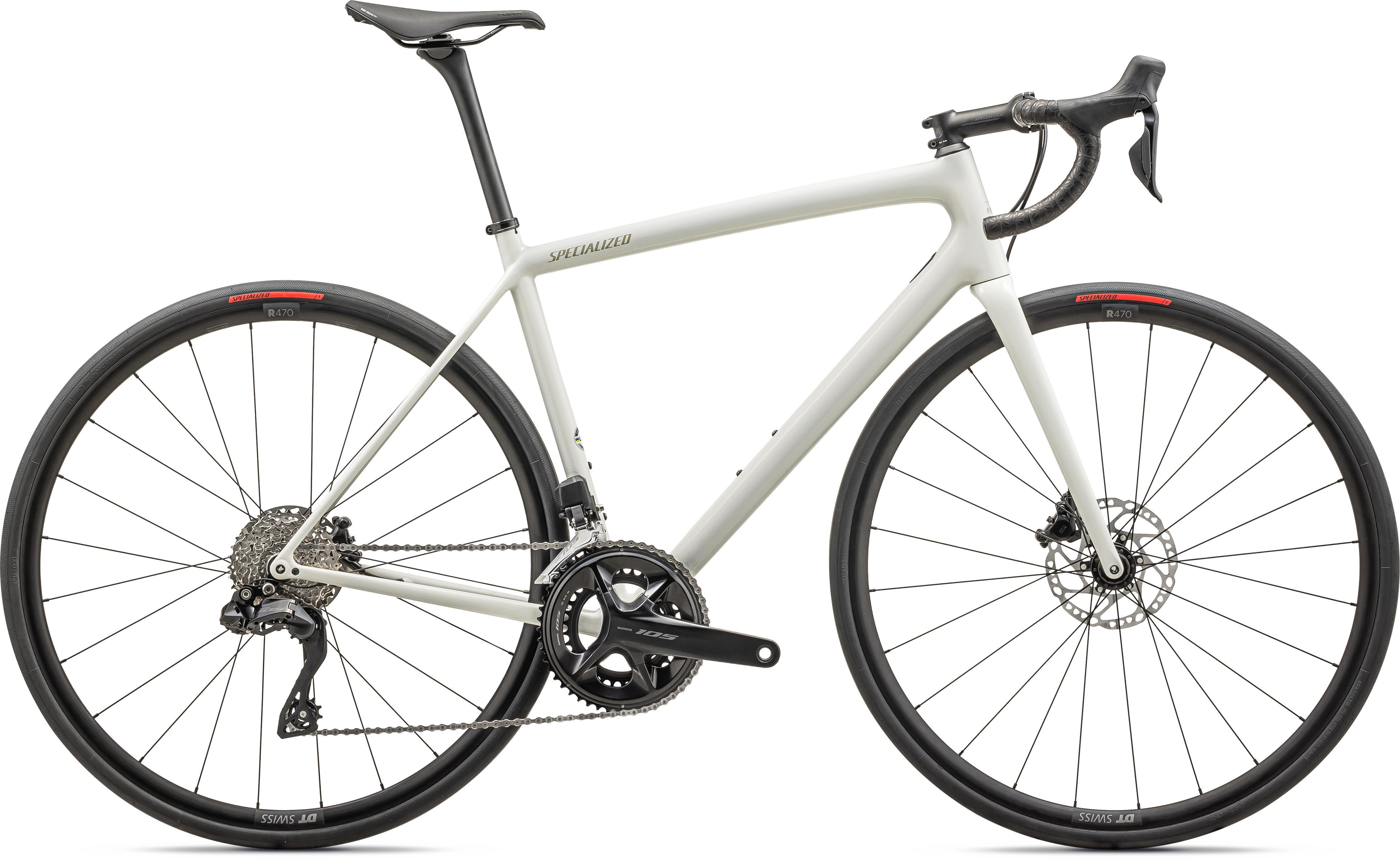specialized aethos comp - dunewht/metspr 97224-51 - foto 1