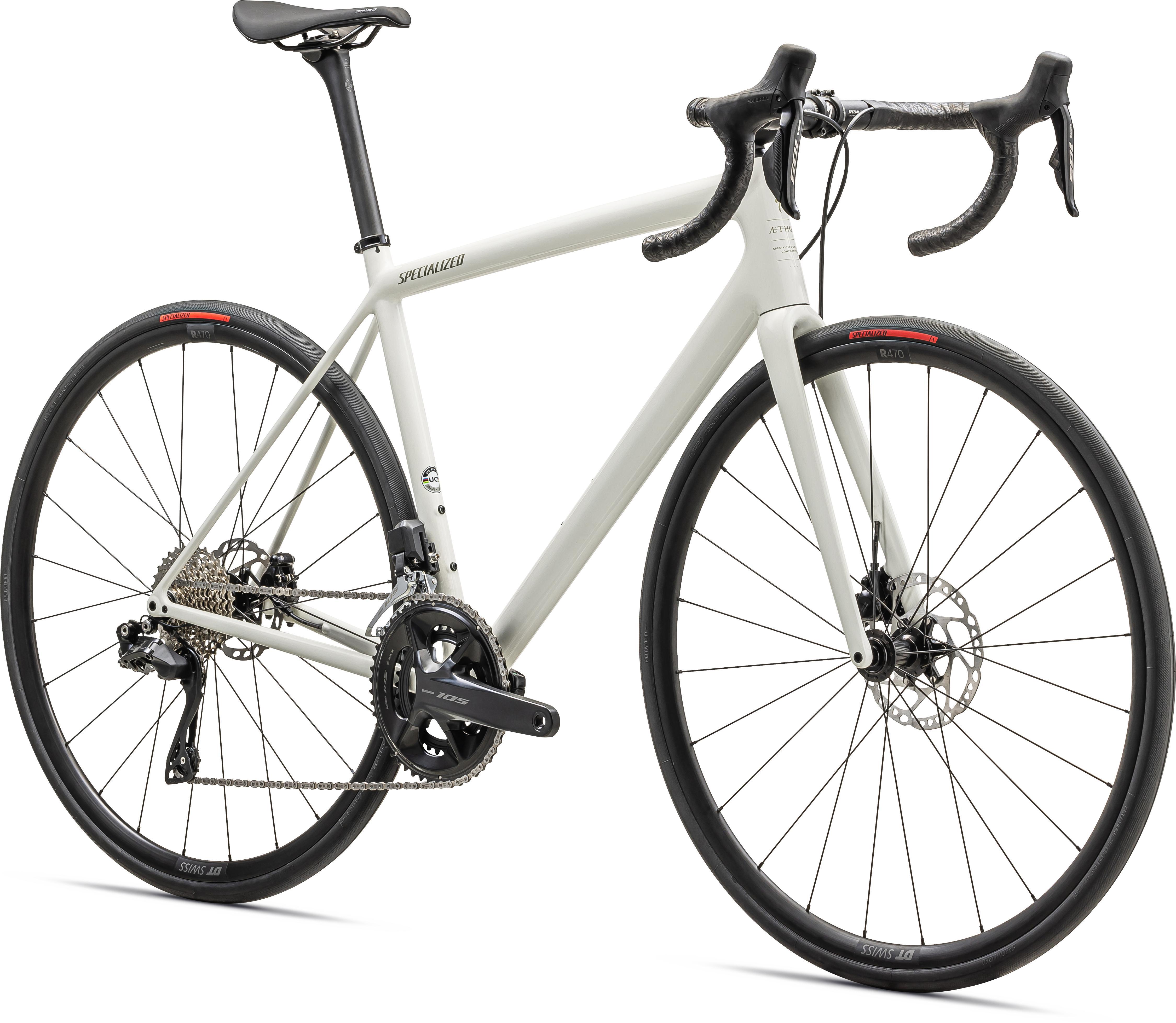specialized aethos comp - dunewht/metspr 97224-51 - foto 2