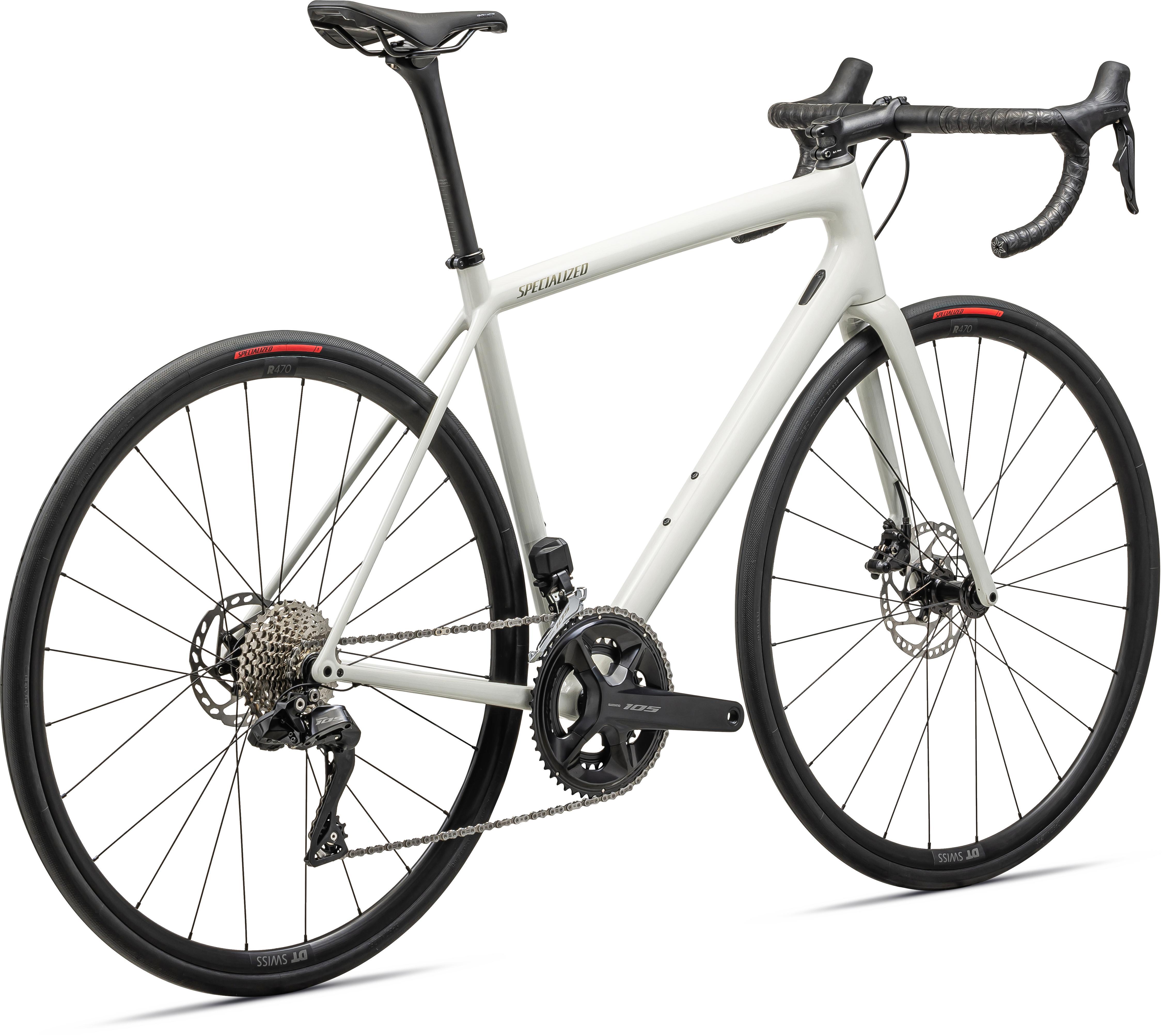 specialized aethos comp - dunewht/metspr 97224-51 - foto 3