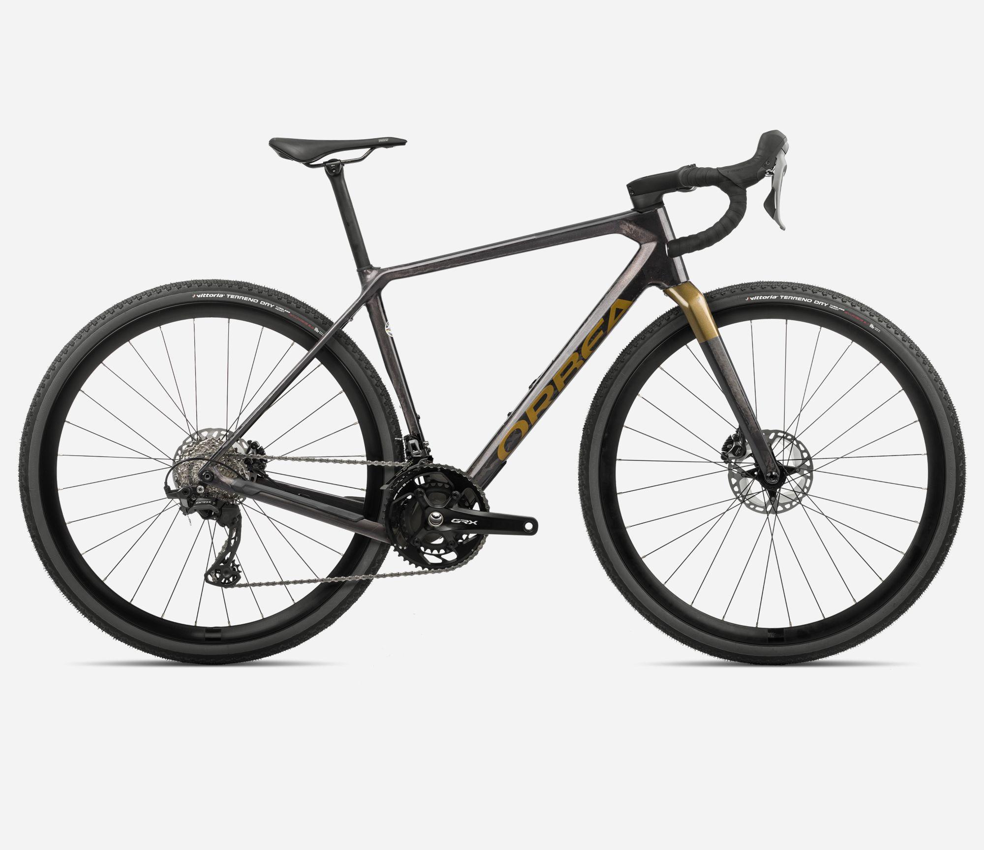 orbea orbea bici terra m20team l car-grn r14807dj - foto 1