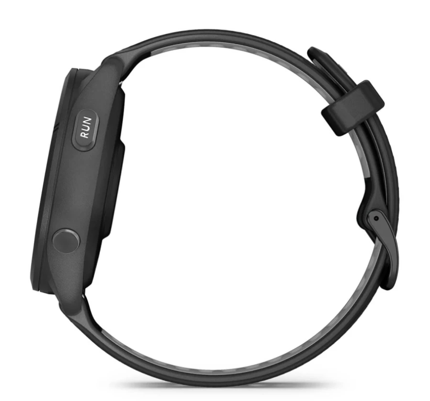 garmin garmin forerunner 265 gps blk 010-02810-10 - foto 4