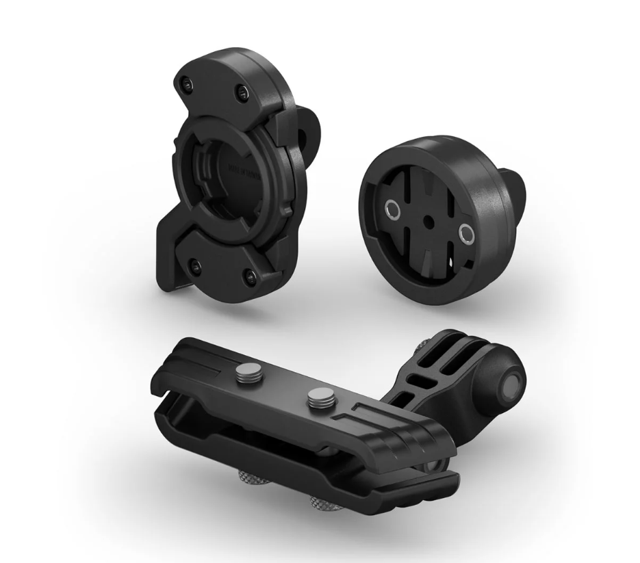 garmin garmin varia seat rail mount kit 010-13254-00 - foto 1