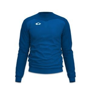 Felpa borussia - azzurro/azzurro scuro in01-0240
