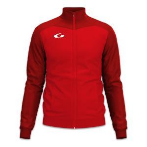 Felpa werder - rosso/rosso scuro in02-1234